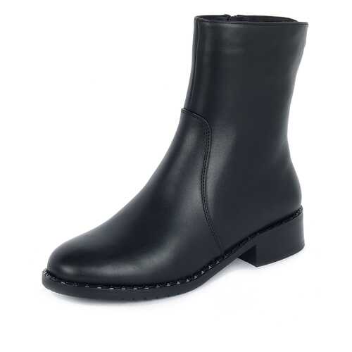 Ботинки женские Pierre Cardin 25207700 черные 36 RU в Вестфалика