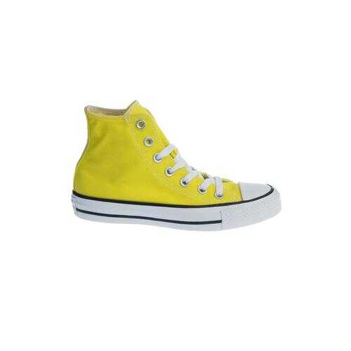 Кеды женские Converse 155738 желтые 36 RU в Вестфалика