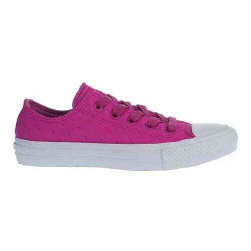 Кеды женские Converse 555804 розовые 36 RU в Вестфалика