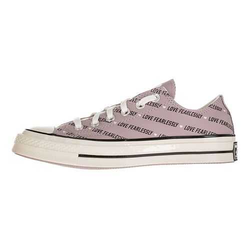 Кеды женские Converse 567154_W фиолетовые 36 US в Вестфалика