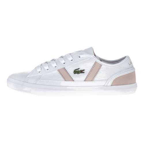 Кеды женские Lacoste 739CFA002483JT белые 6 FR в Вестфалика