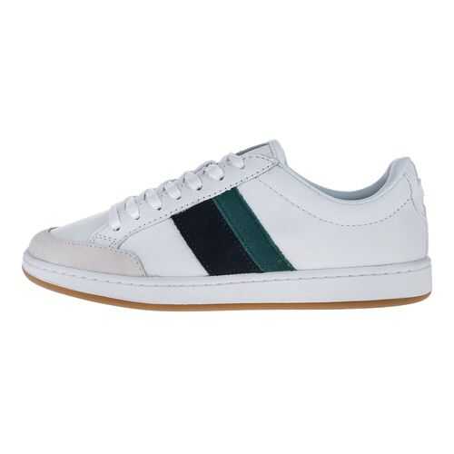 Кеды женские Lacoste 739SFA0061082T белые 4.5 FR в Вестфалика