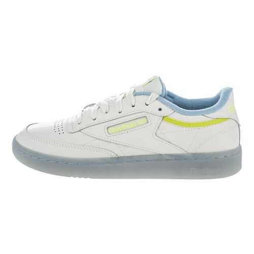 Кеды женские Reebok EF3494 белые 10 UK в Вестфалика