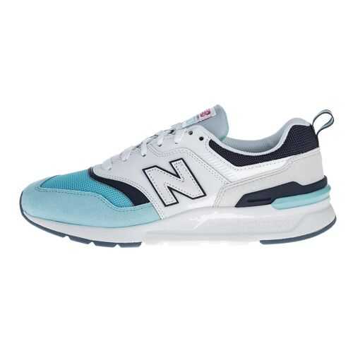 Кроссовки женские New Balance CW997HAZ/B белые 11 US в Вестфалика