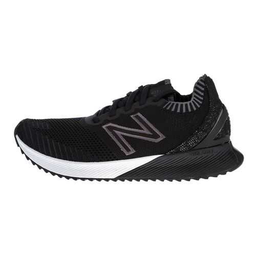 Кроссовки женские New Balance WFCECSK/B черные 8 US в Вестфалика