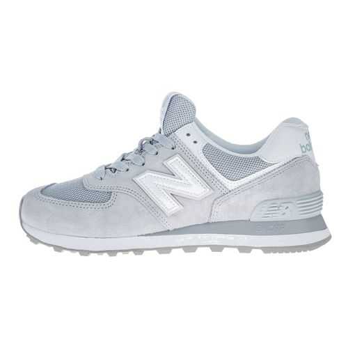 Кроссовки женские New Balance WL574OA голубые 11 US в Вестфалика