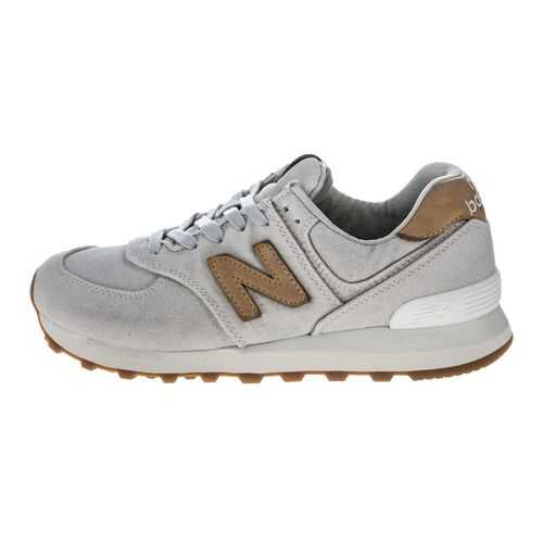 Кроссовки женские New Balance WL574WTE/B серые 11 US в Вестфалика