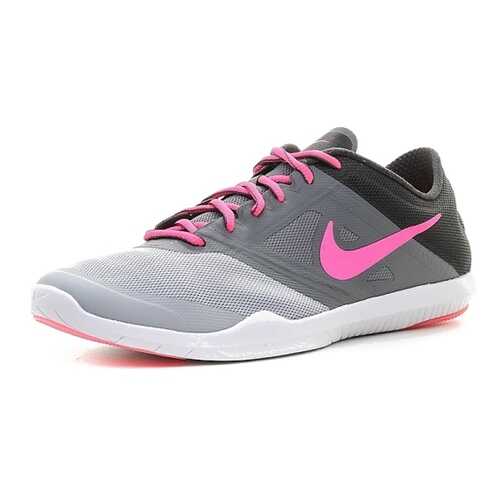 Кроссовки женские Nike 684897-011 серые 38 RU в Вестфалика