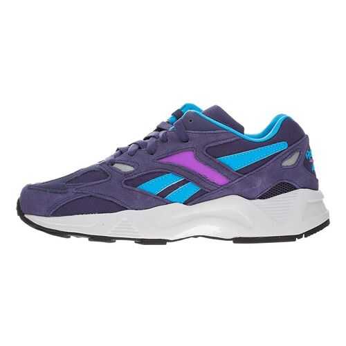 Кроссовки женские Reebok Aztrek 96 фиолетовые 10 UK в Вестфалика