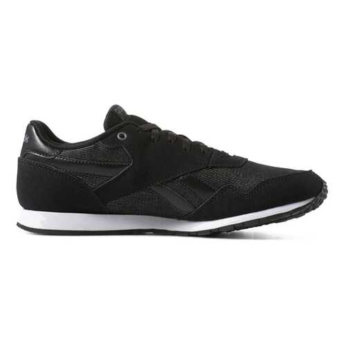 Кроссовки женские Reebok Royal Ultra SL черные 37,5 RU в Вестфалика