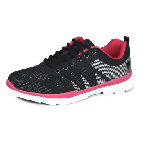 Кроссовки женские TimeJump 01207120 черные 38 RU в Вестфалика