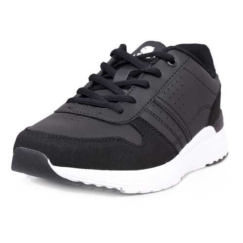 Кроссовки женские TimeJump 710017582 черные 38 RU в Вестфалика