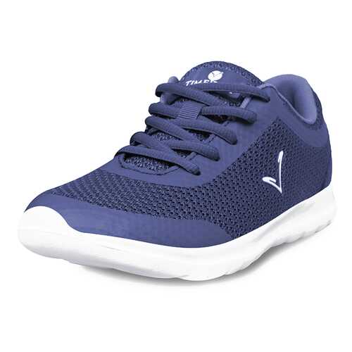 Кроссовки женские TimeJump 710017596 синие 38 RU в Вестфалика