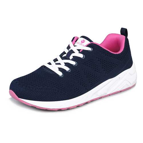 Кроссовки женские TimeJump 710018730 синие 38 RU в Вестфалика