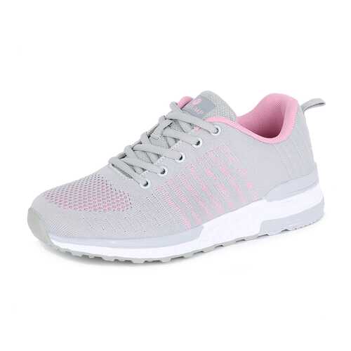 Кроссовки женские TimeJump 710019320 серые 41 RU в Вестфалика