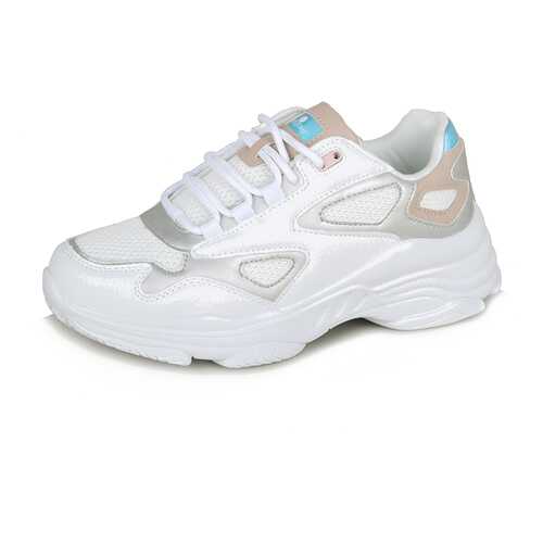 Кроссовки женские TimeJump YL20SS-015 белые 39 RU в Вестфалика