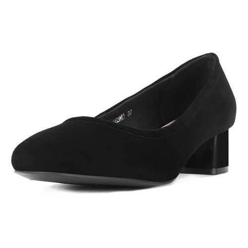 Туфли женские Pierre Cardin 008065M0 черные 39 RU в Вестфалика