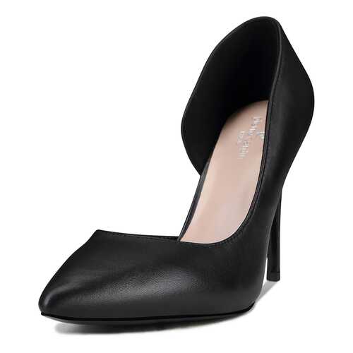 Туфли женские Pierre Cardin 710017747 черные 37 RU в Вестфалика