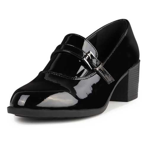 Туфли женские T.Taccardi K0454LC-1 черные 37 RU в Вестфалика