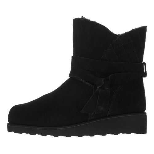 Угги женские Bearpaw 2306W черные 9 US в Вестфалика